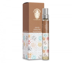 La Florentina Eau De Toilette Oud Dolce