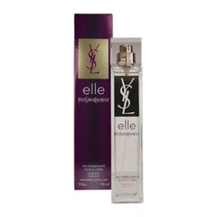 YSL Elle Eau Energisante Pour Le Corps 90ml