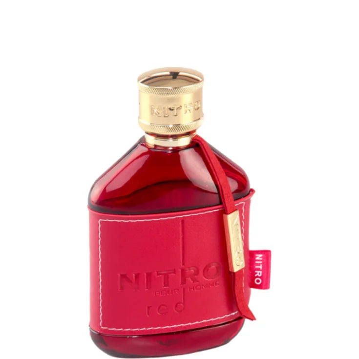 DUMONT PARIS NITRO RED EAU DE PARFUM VAPO 100ML VAPO