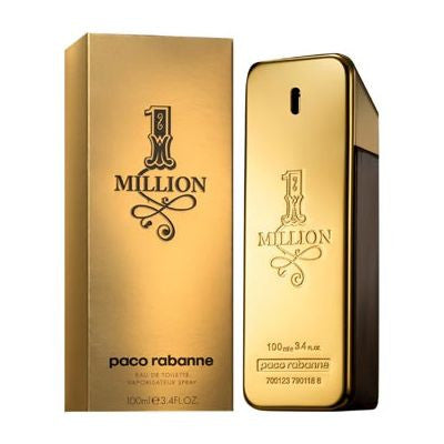 Paco Rabanne 1 Million 100ML