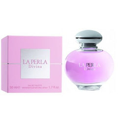 La Perla Divina Eau De Toilette 50ml