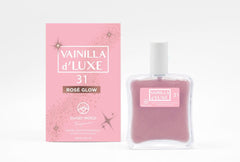 Sunset world Vanilla d’luxe 31 rosé glow