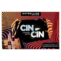 Maybelline New York  Maybelline New York Coffret Viso Ciglia Sensazionali Intense Black + Il Cancella Età 01 (Light)