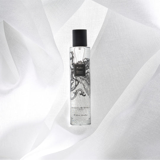 Emanuela Biffoli Colonia Intensa 100Ml