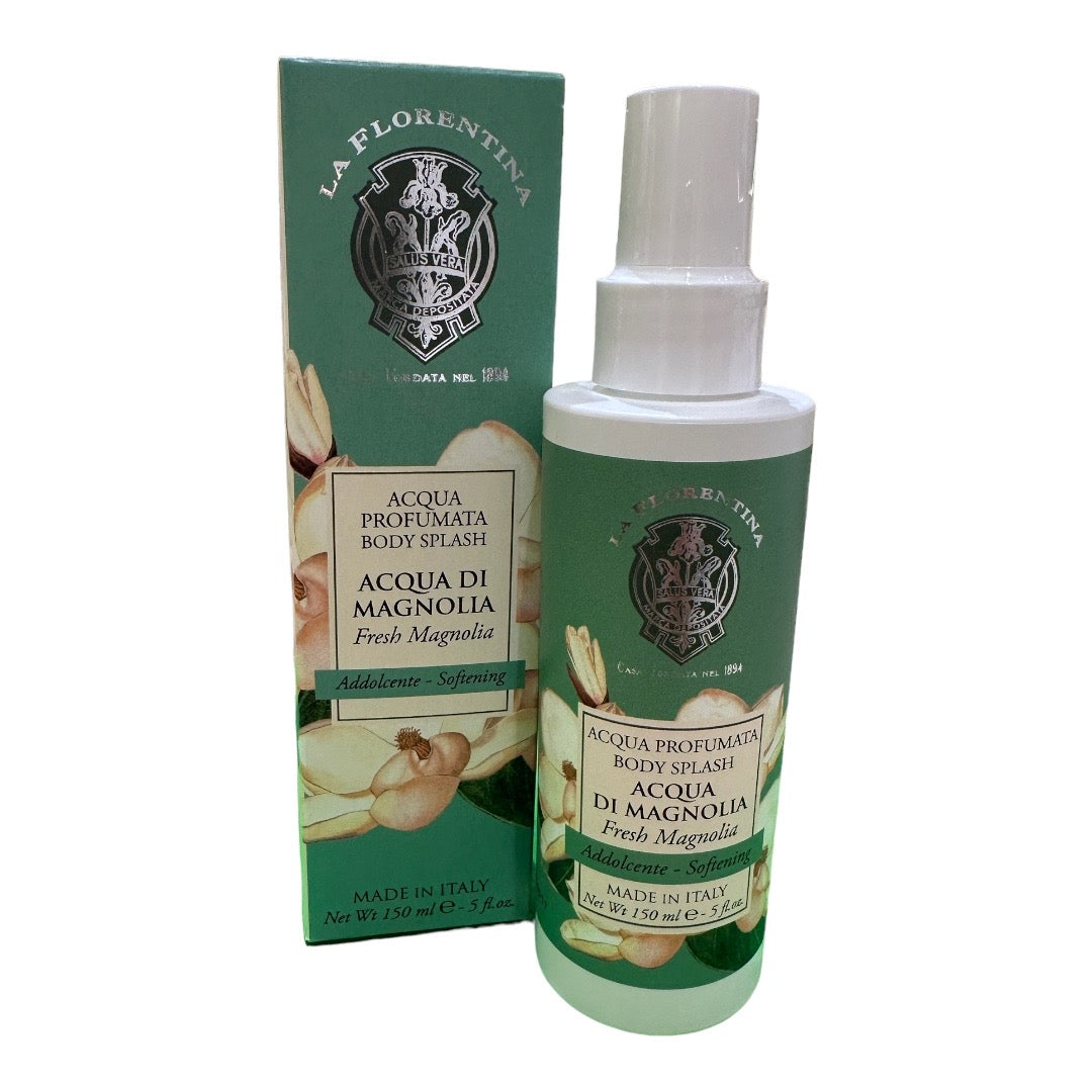 La Florentina Acqua Profumata di Magnolia -150 ml