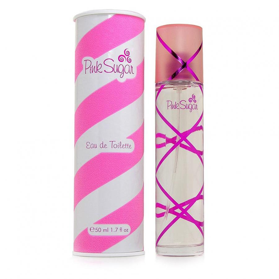 Aquolina Pink Sugar Eau de Toilette