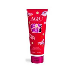 Aqc fragrance body lotion 236 ml