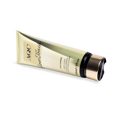 AQC FRAGRANCES - GLOW TOUCH - Crema per il corpo con particelle GLITTER 236ML
