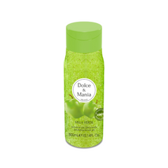 DOLCE E MANIA - SHOWER GEL ESFOLIANTE 300 ML