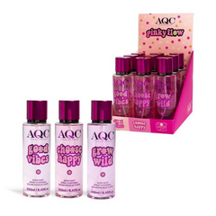 AQC - Fragance Mist pinky flow 250ML