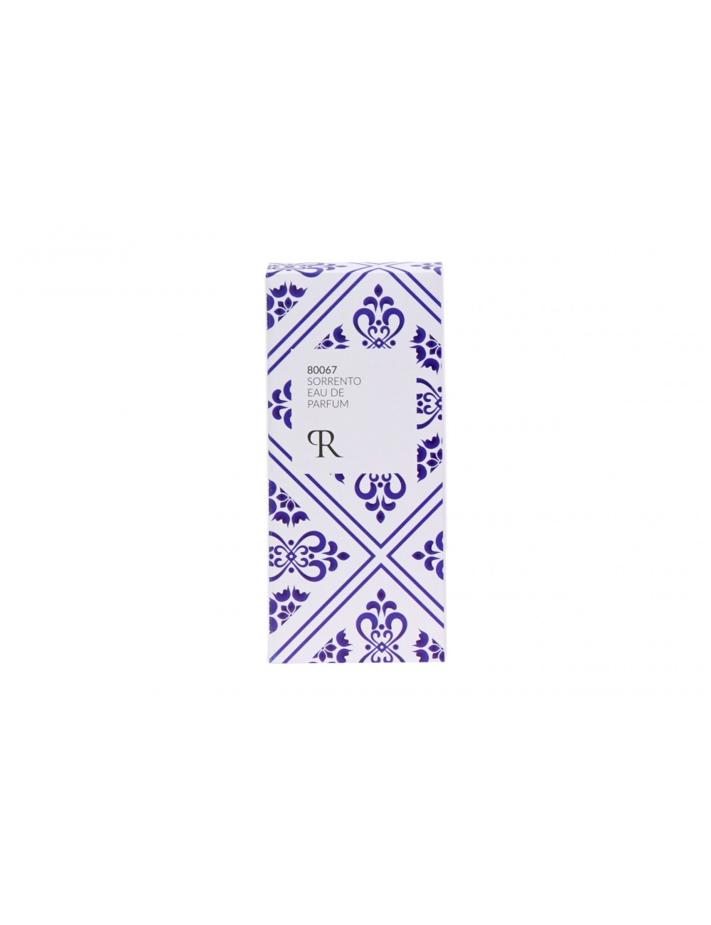 R Sorrento Eau De Parfumm 100Ml