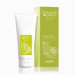 Gabor professional | Thinking green | Crema piedi rinfrescante 75ml