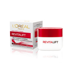 L'oreal Paris Revitalift Trattamento Giorno
