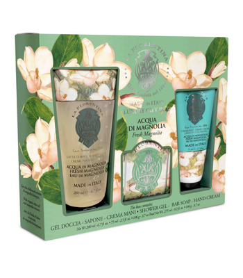La Florentina Ritual Set Confezione Regalo