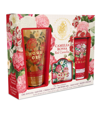 La Florentina Ritual Set Confezione Regalo