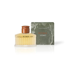 Laura Biagiotti Roma After Shave Lotion 75ml - Uomo