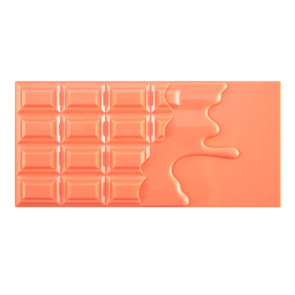 I LOVE MAKE UP - PALETTE CHOCOLATE AND PEACHES 16 COLORI