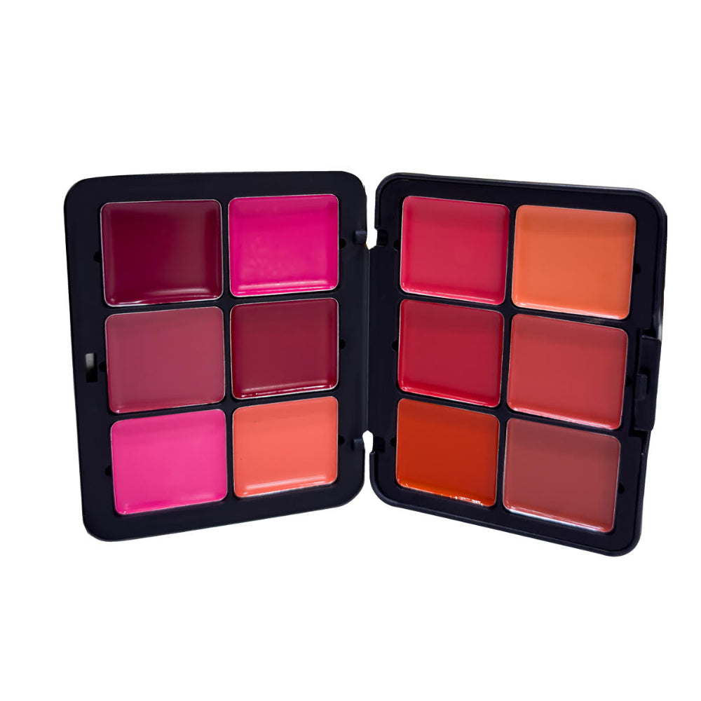 FACE COMPLEX - BLUSH E ILLUMINANTI