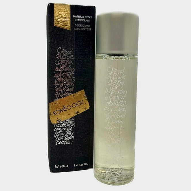 Romeo Gigli Deodorante Spray 100 ml