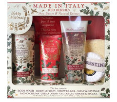 La Florentina- Red Berries KIT