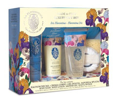 La Florentina - Kit Iris Florentina