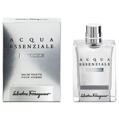 Salvatore Ferragamo Acqua Essenziale Colonia Eau De Toilette 100ML