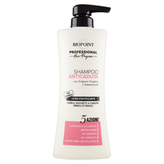 Biopoint Professional Hair Program Shampoo Anticaduta* 400 ml