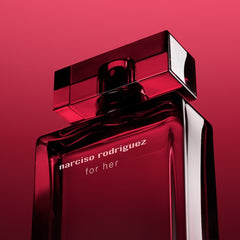 NARCISO RODRIGUEZ - FOR HER - EAU DE PARFUM INTENSE