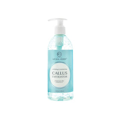 BCL Natural Remedy - Callus Exfoliator 355 ml