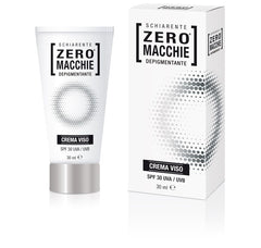 Wonder Company Schiarente Zero Macchie Depigmentante Crema Viso SPF 30 UVA/UVB 30ml