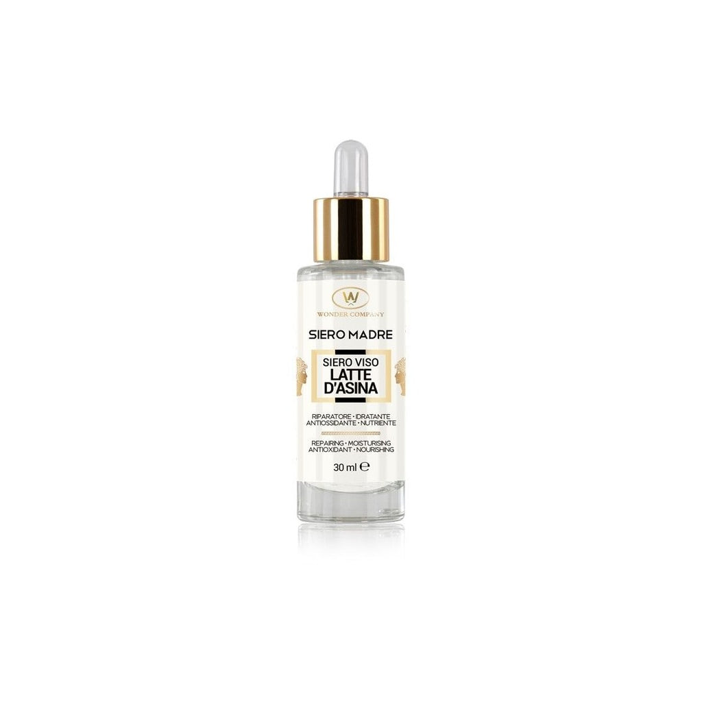 WONDER COMPANY SIERO MADRE AL LATTE D'ASINA 30ml