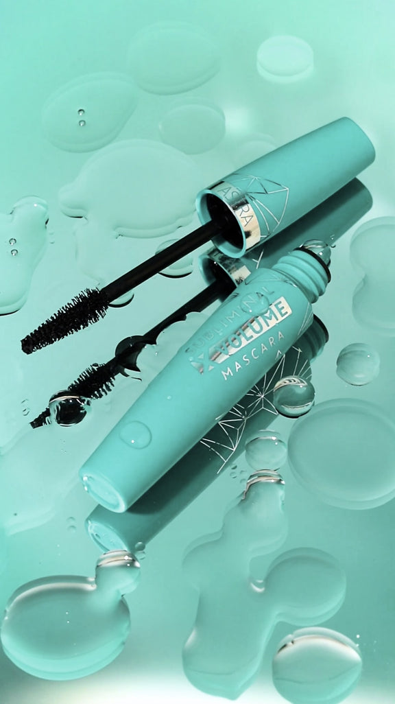 ASTRA SUBLIMINAL MASCARA