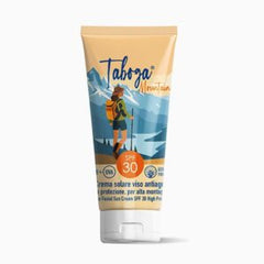 Taboga mountain Crema solare viso antiage spf 30 gabor cosmetics