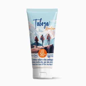 Taboga mountain Crema solare viso antiage spf 50+ Gabor cosmetics