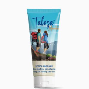 Taboga Mountain Crema doposole viso e corpo 100 ml ,Gabor cosmetics