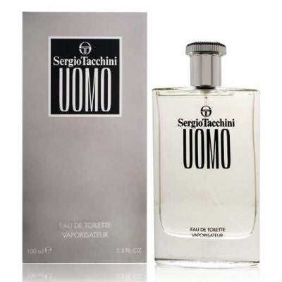 Sergio Tacchini Uomo 100ML