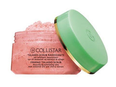 COLLISTAR TALASSO-SCRUB RASSODANTE 300 G