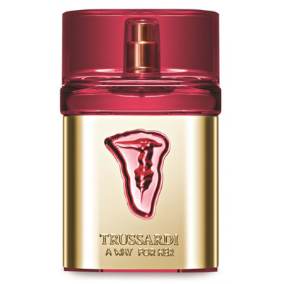 Trussardi A Way For Her 100ML  Eau De Toilette