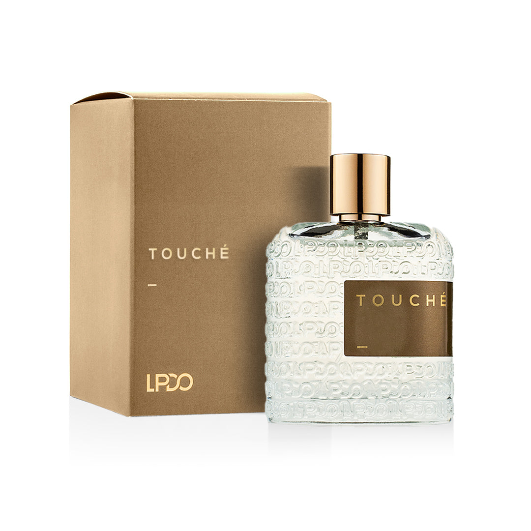 LPDO TOUCHÉ 100ML EDP