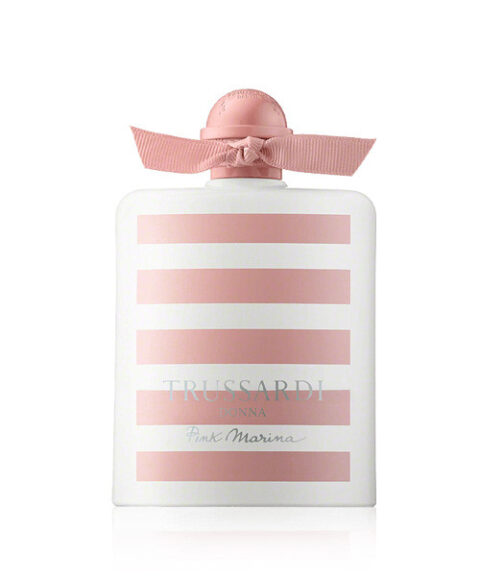 TRUSSARDI DONNA - PINK MARINA EAU DE TOILETTE 100 ML