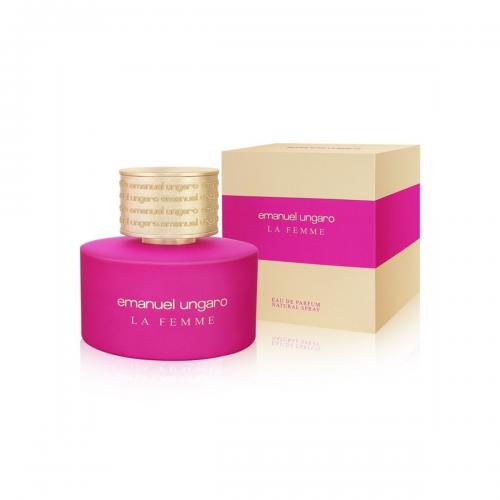 Emanuel Ungaro La Femme EDP Donna - 100ml