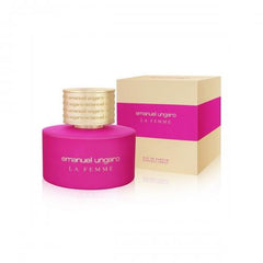 Emanuel Ungaro La Femme EDP Donna - 100ml