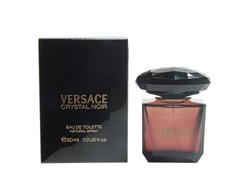 Versace Crystal Noir Eau De Toilette 30ML