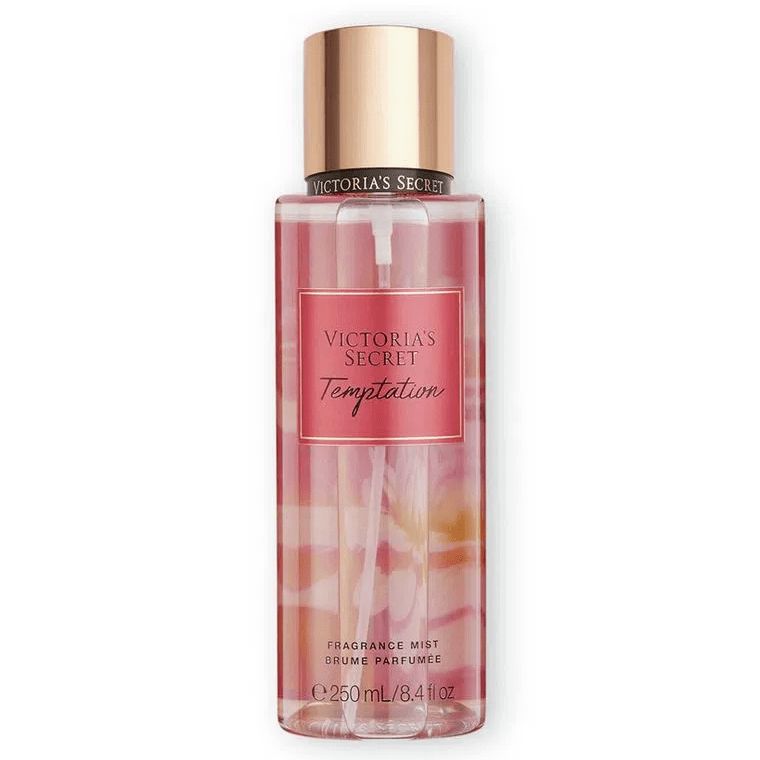 Victoria’s Secret Temptation Body Mist for Women 250ml