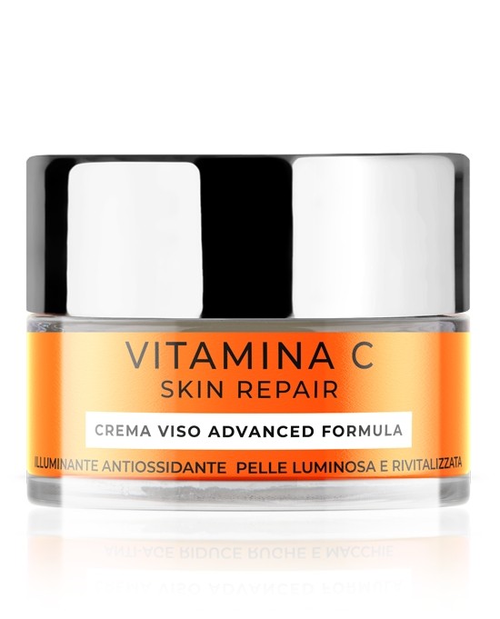 VITAMINA C CREAM SKIN REPAIR WONDER COMPANY