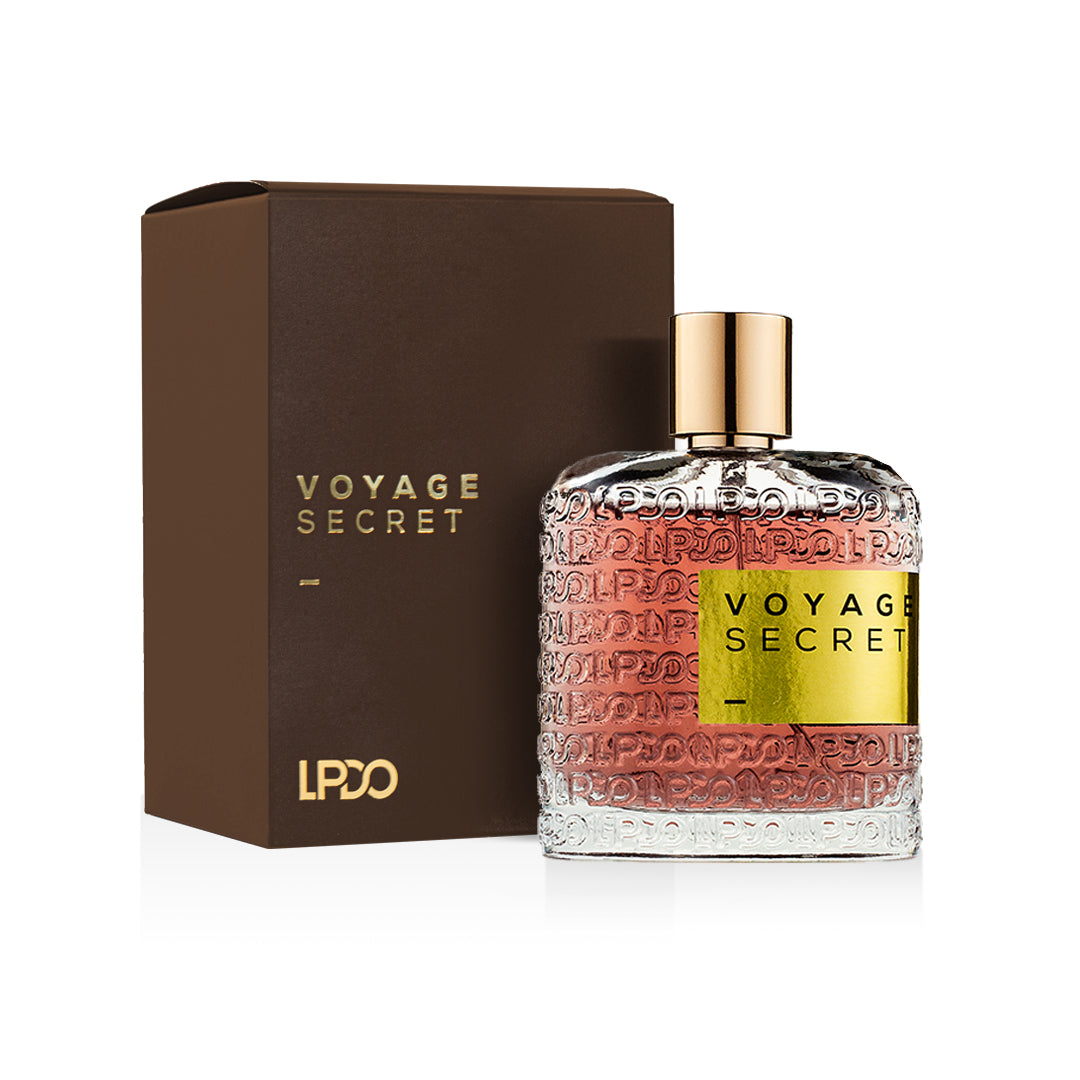 LPDO VOYAGE SECRET 100ML EDP