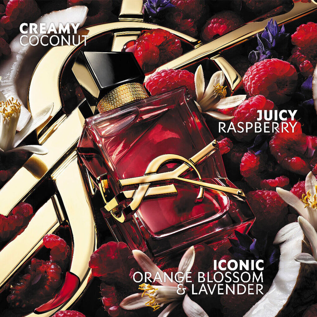 Libre Berry crush