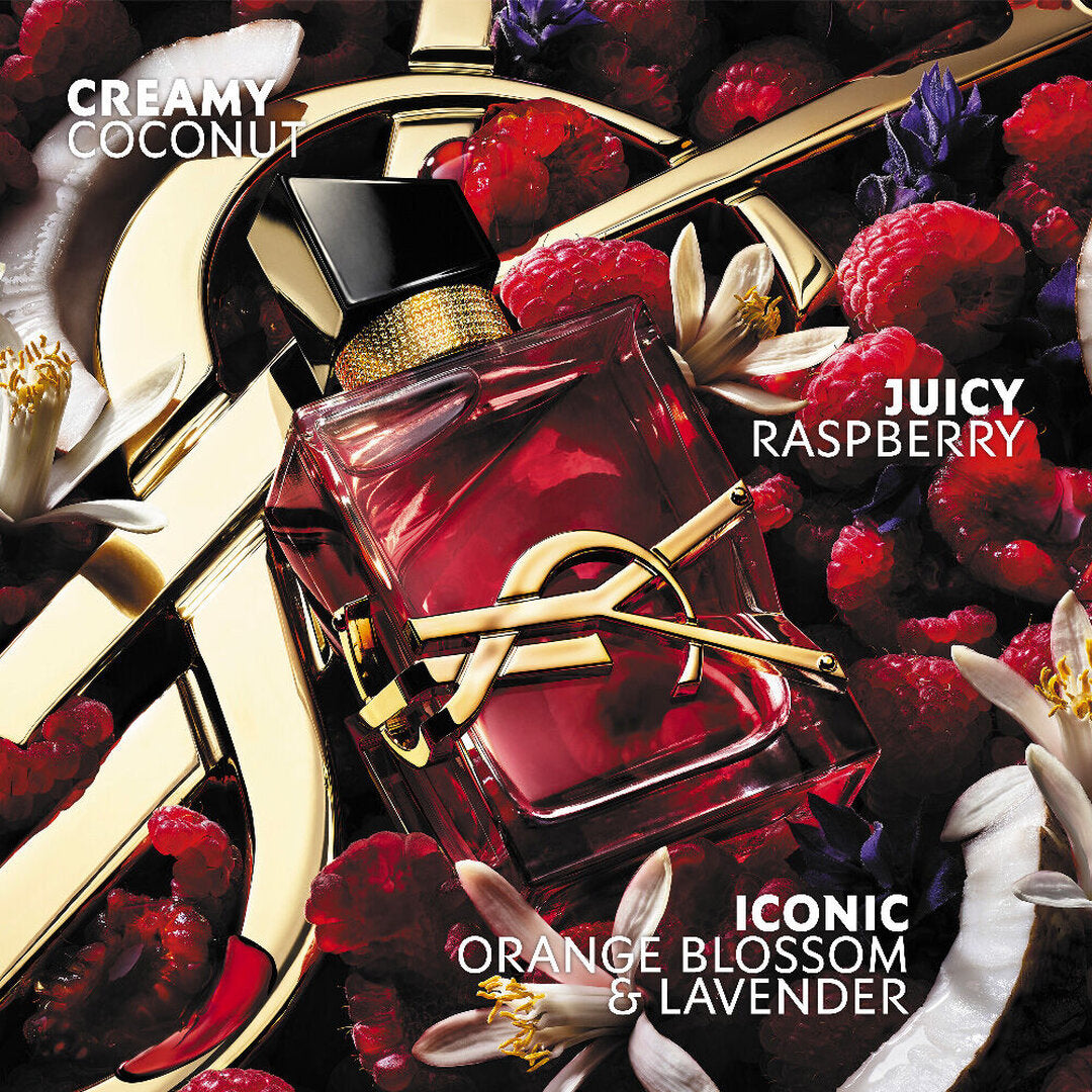 Libre Berry crush