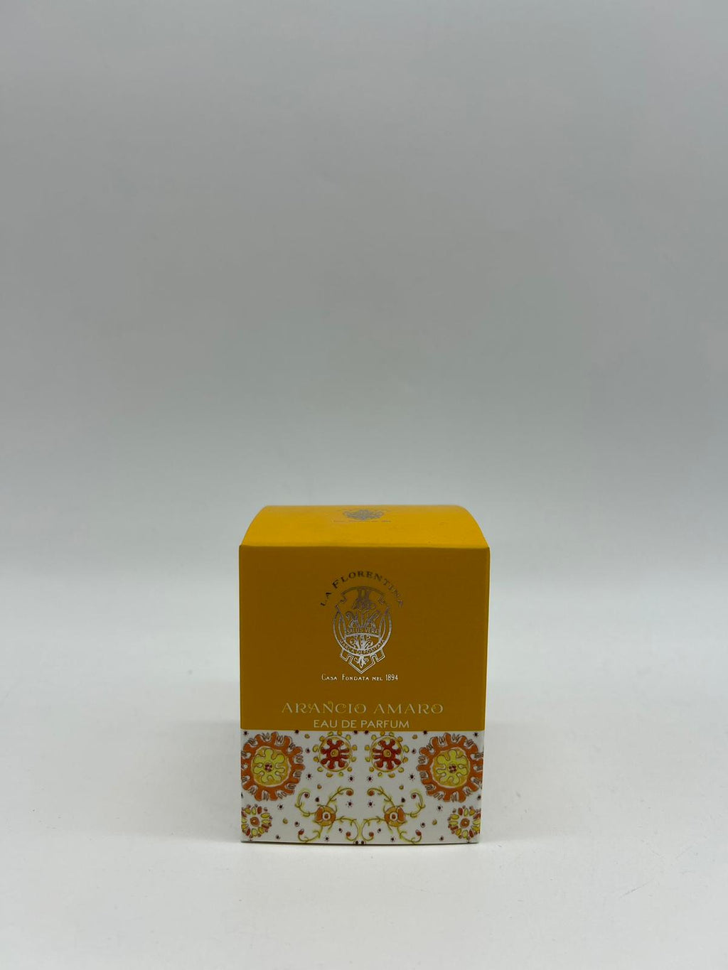 La Florentina Eau De Toilette Arancio Amaro