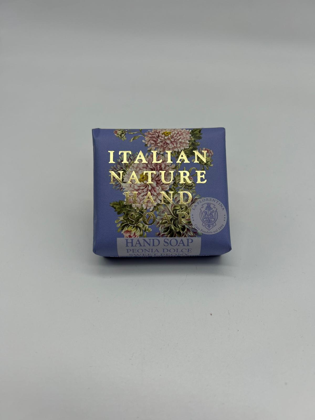 La Florentina Saponetta 106g